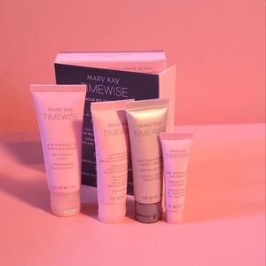 Timewise 3D Miracle Mini set